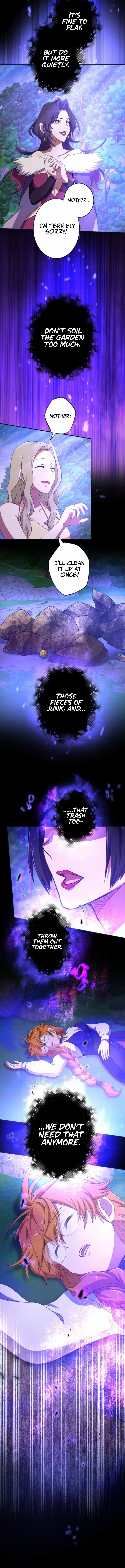 The Guiding Adventurer꞉ The Shortest Route to Becoming the Strongest Chapter 7 - Page 13