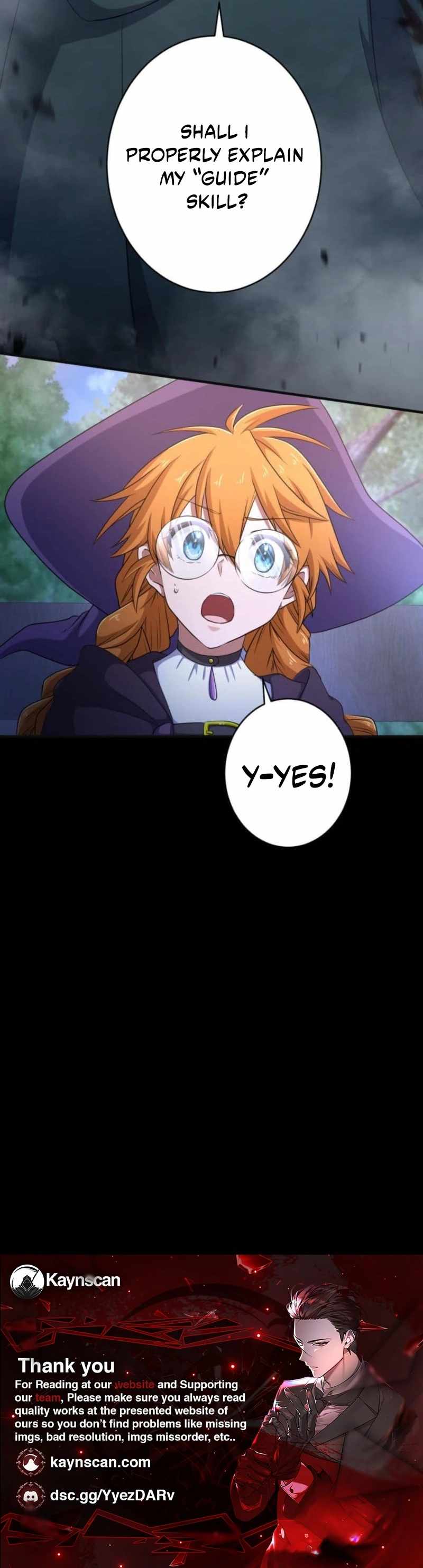 The Guiding Adventurer꞉ The Shortest Route to Becoming the Strongest Chapter 8 - Page 9