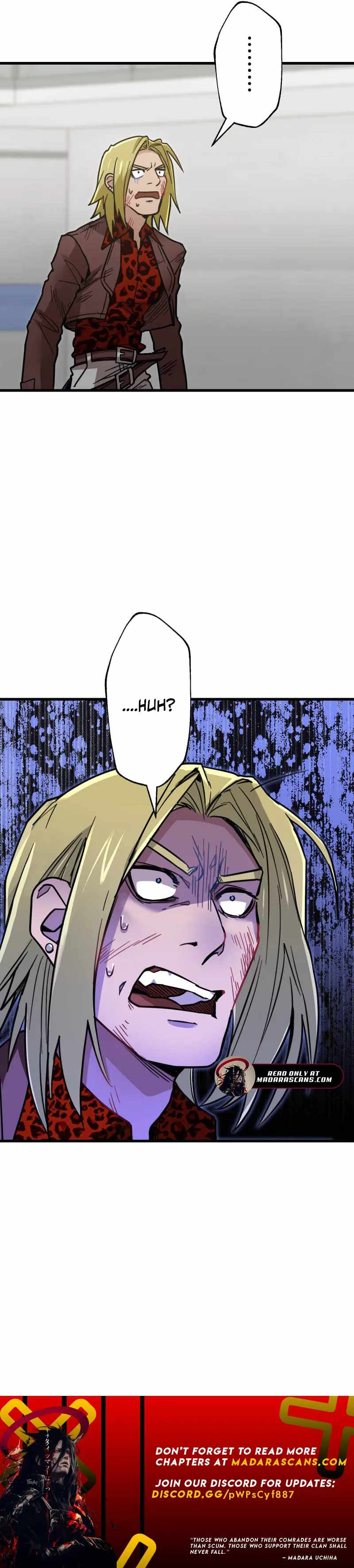 The Guild’s Strongest Receptionist Chapter 17 - Page 17
