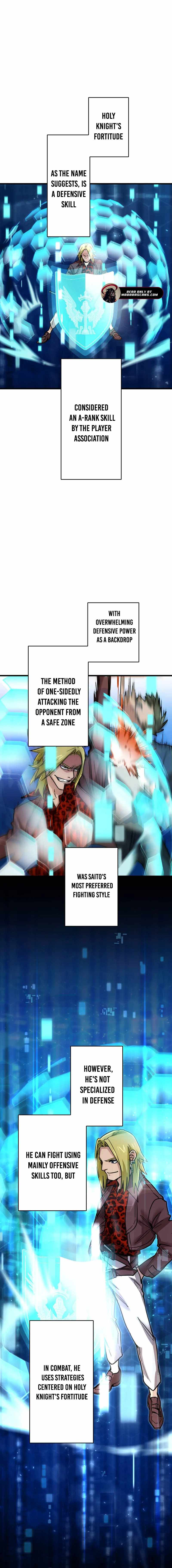 The Guild’s Strongest Receptionist Chapter 17 - Page 4