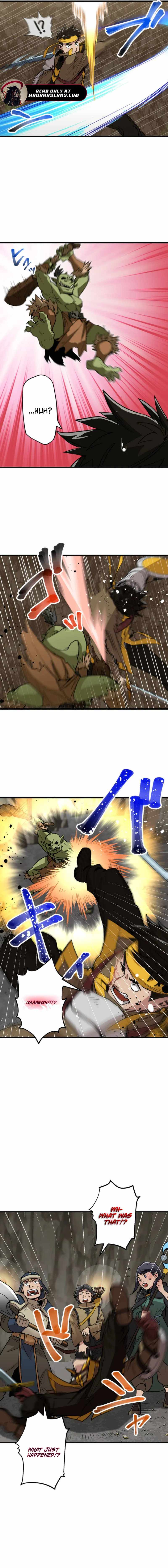 The Guild’s Strongest Receptionist Chapter 20 - Page 10