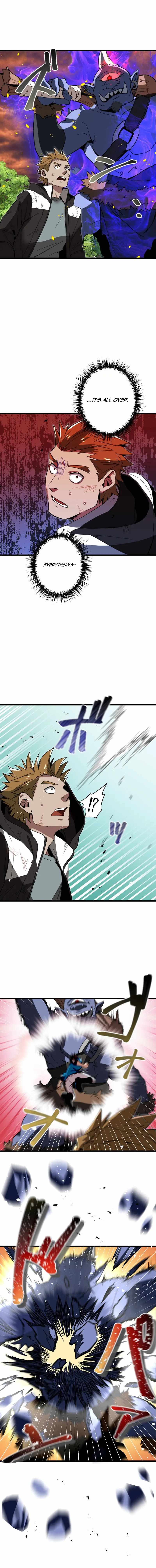 The Guild’s Strongest Receptionist Chapter 27 - Page 16