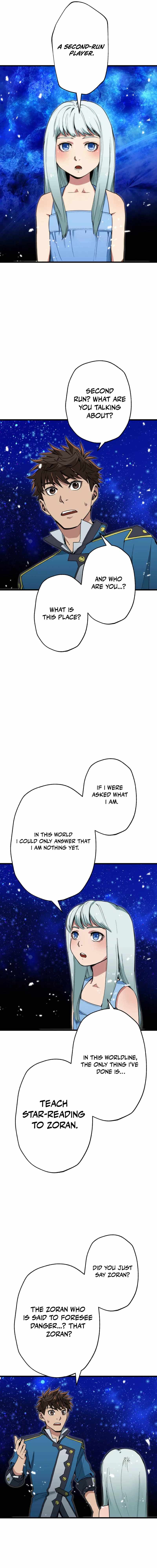 The Guild’s Strongest Receptionist Chapter 29 - Page 14