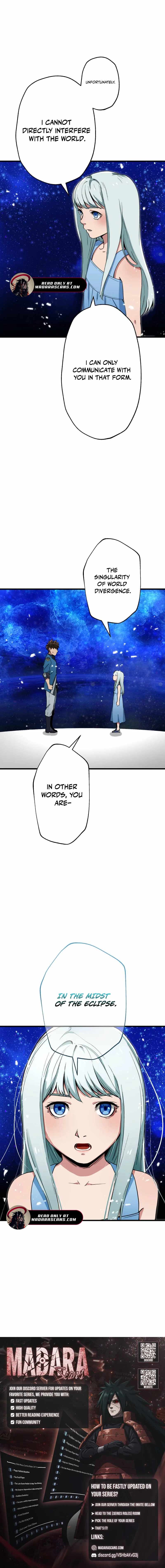 The Guild’s Strongest Receptionist Chapter 29 - Page 15