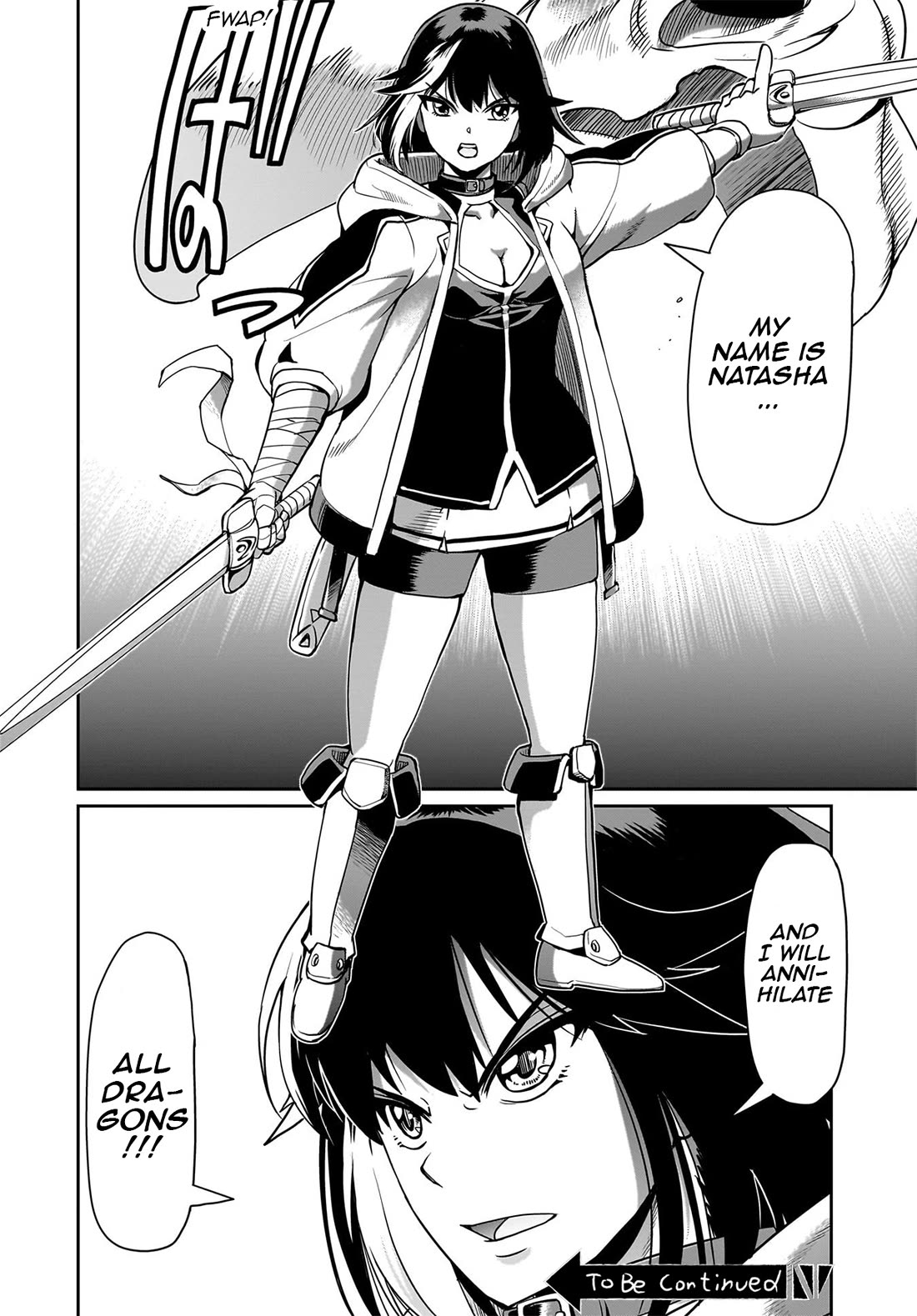 The Gunner’s Life of a Middle-aged Man Summoned to Another World and Armed With a Rifle Chapter 63 - Page 21