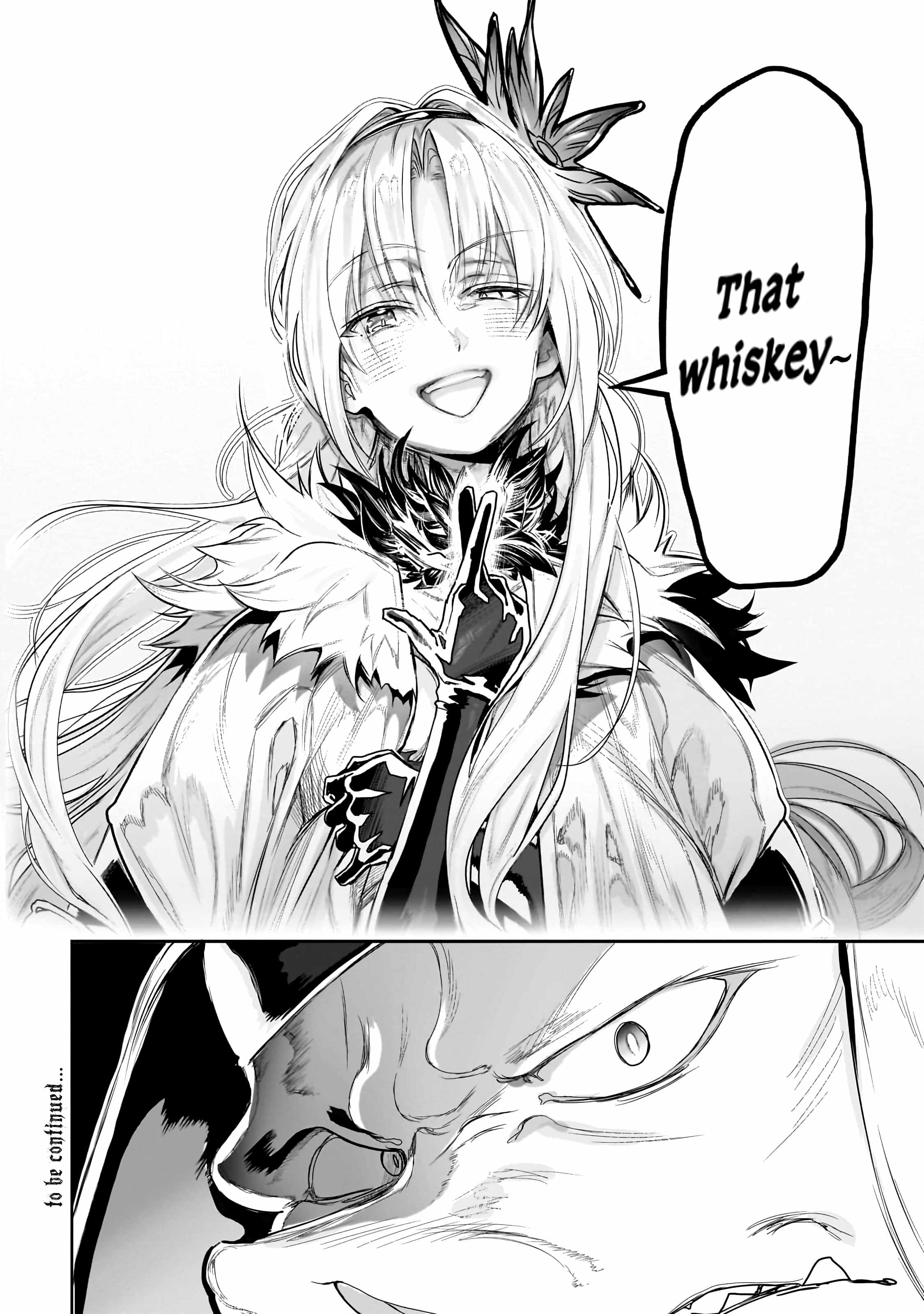 The Half-Blood Orc in the Blended World Chapter 1 - Page 48