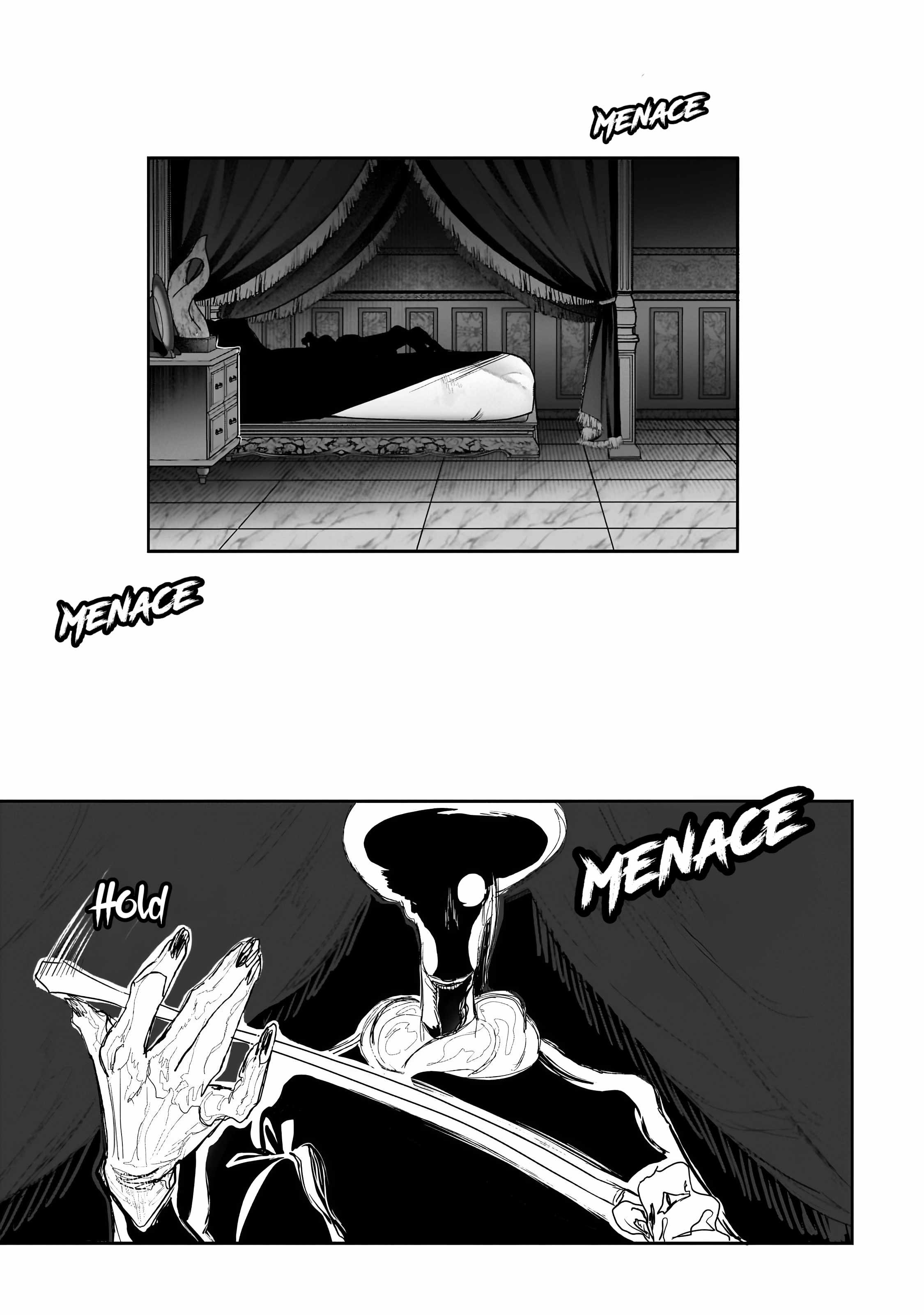 The Half-Blood Orc in the Blended World Chapter 14 - Page 18