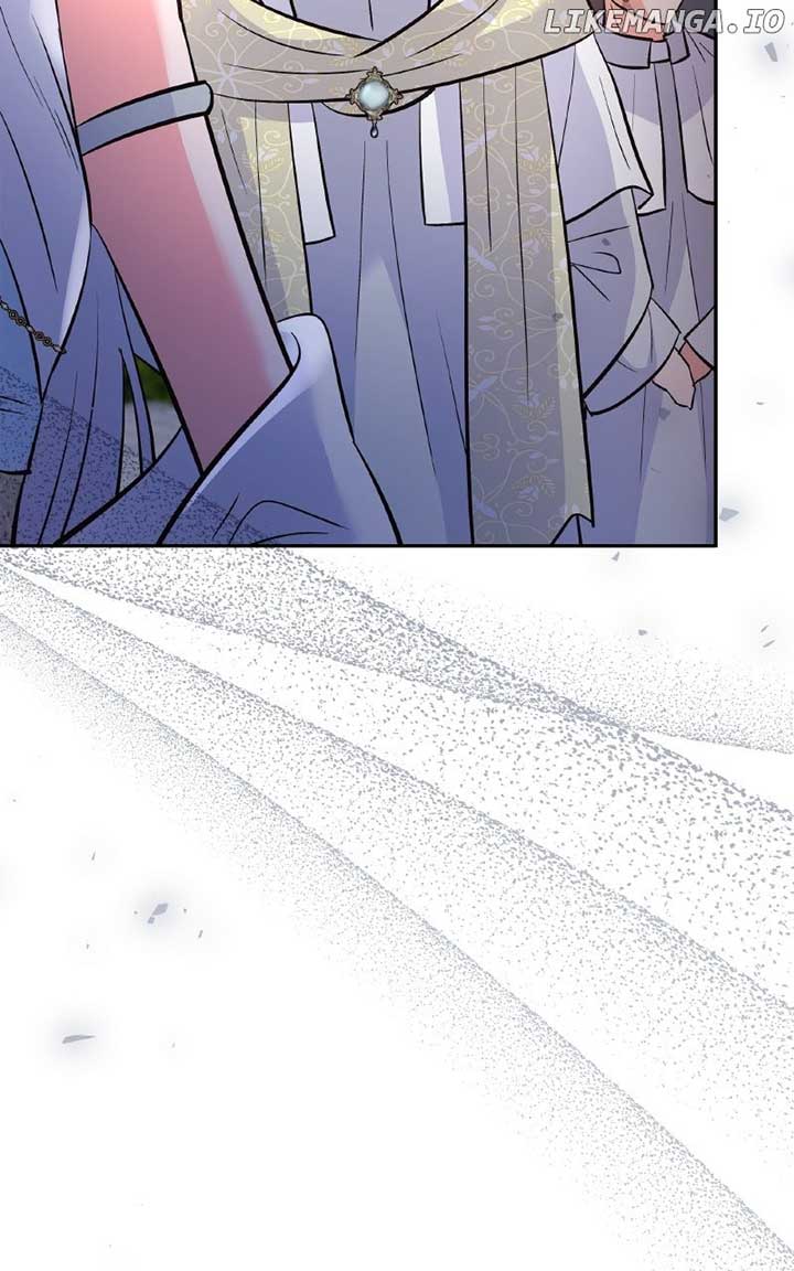 The Handmaiden Hates Childcare Chapter 61 - Page 103
