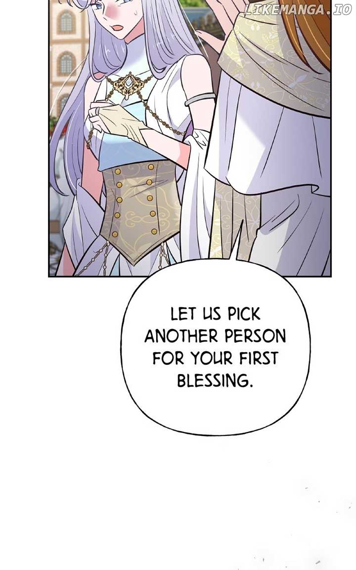 The Handmaiden Hates Childcare Chapter 61 - Page 105