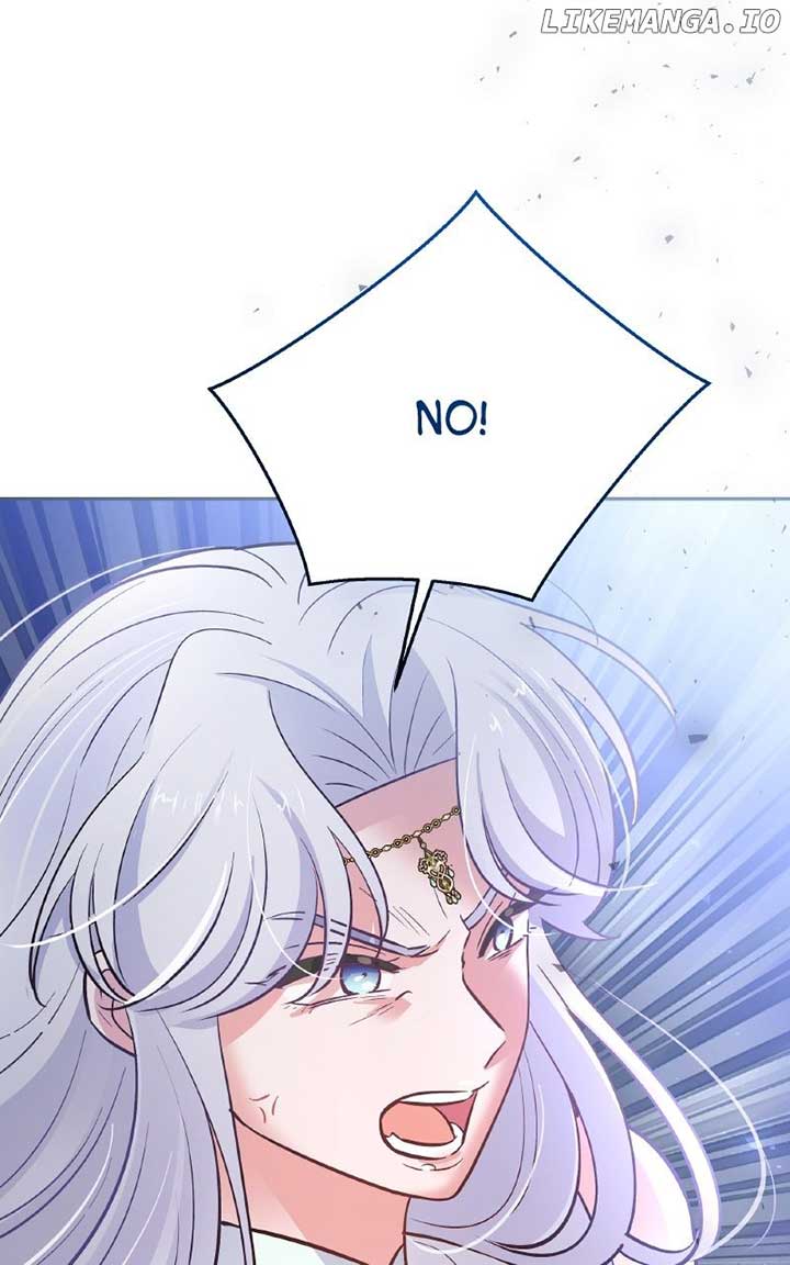 The Handmaiden Hates Childcare Chapter 61 - Page 106