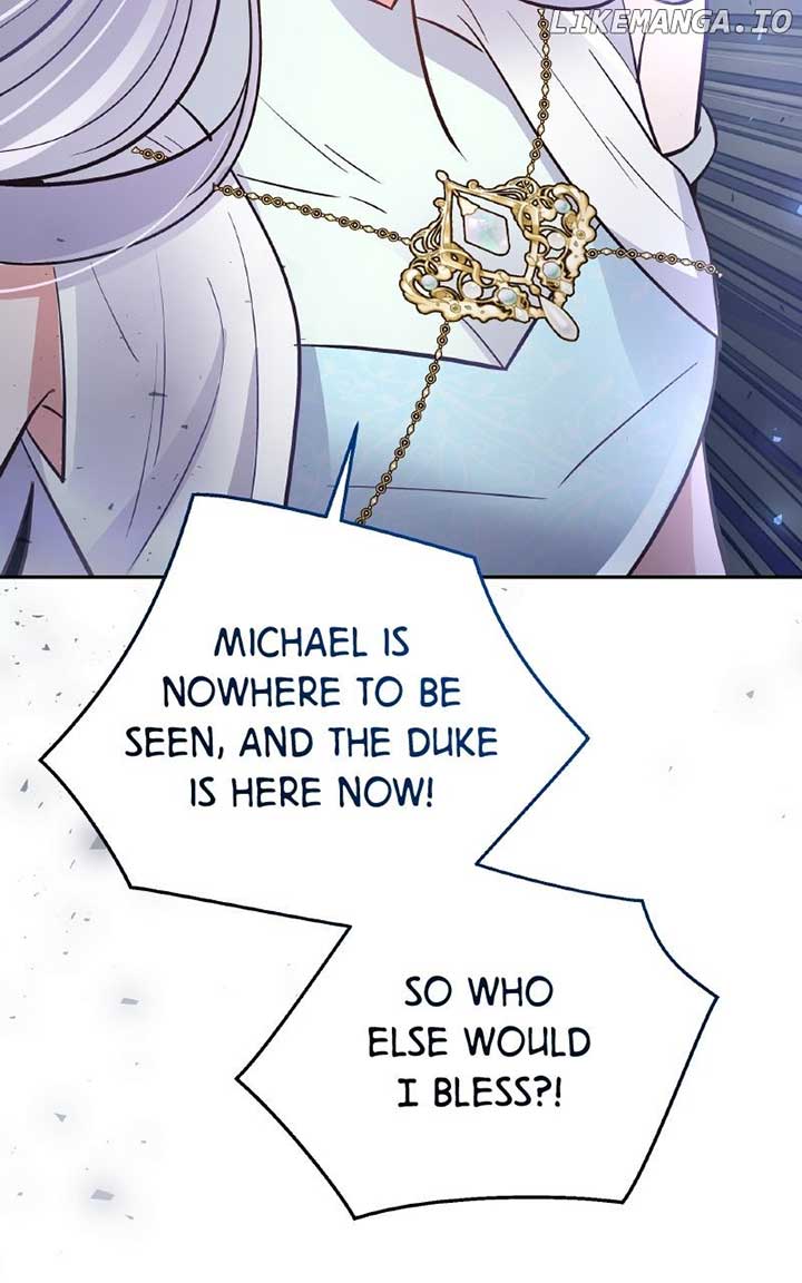 The Handmaiden Hates Childcare Chapter 61 - Page 107