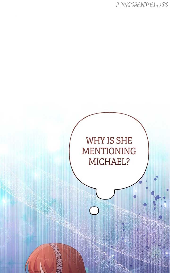 The Handmaiden Hates Childcare Chapter 61 - Page 108