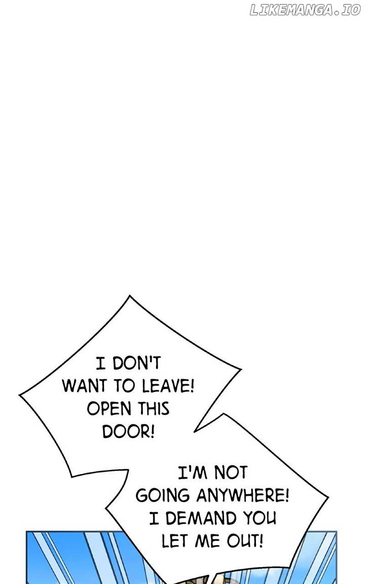 The Handmaiden Hates Childcare Chapter 61 - Page 113
