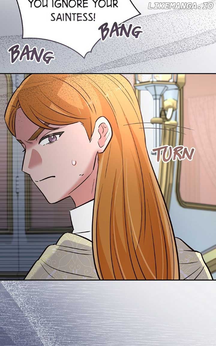 The Handmaiden Hates Childcare Chapter 61 - Page 115