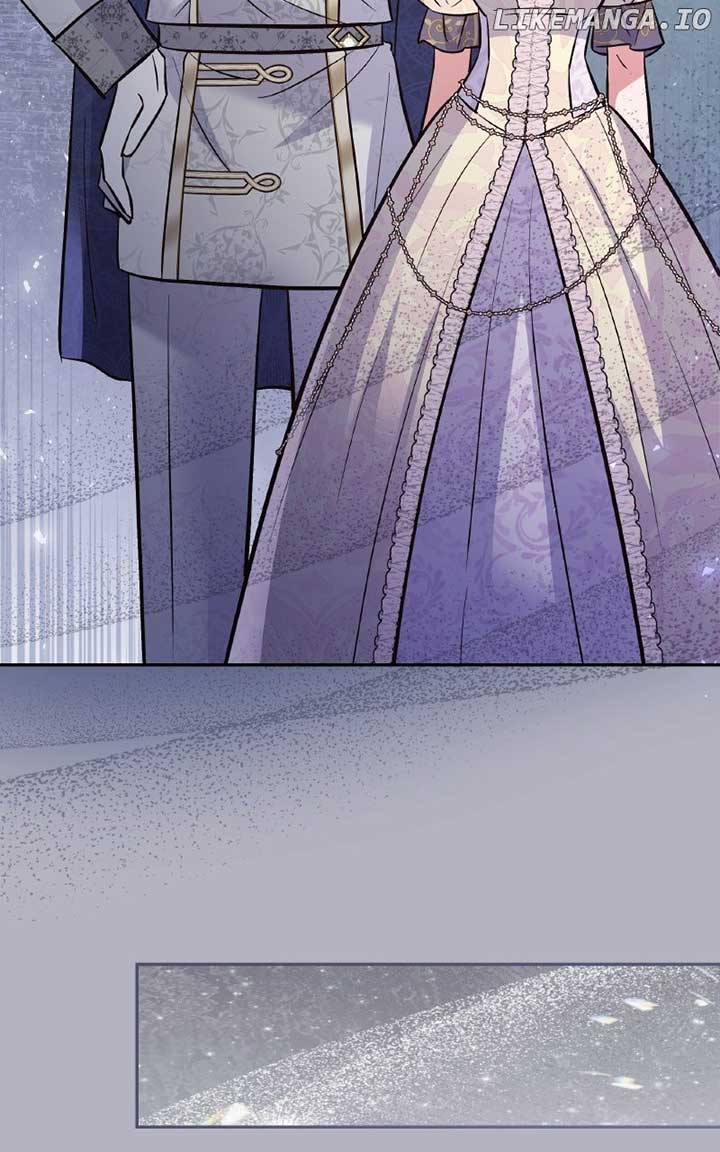 The Handmaiden Hates Childcare Chapter 61 - Page 118