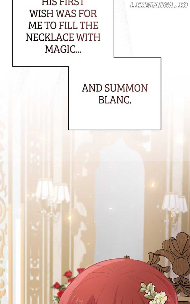 The Handmaiden Hates Childcare Chapter 61 - Page 125