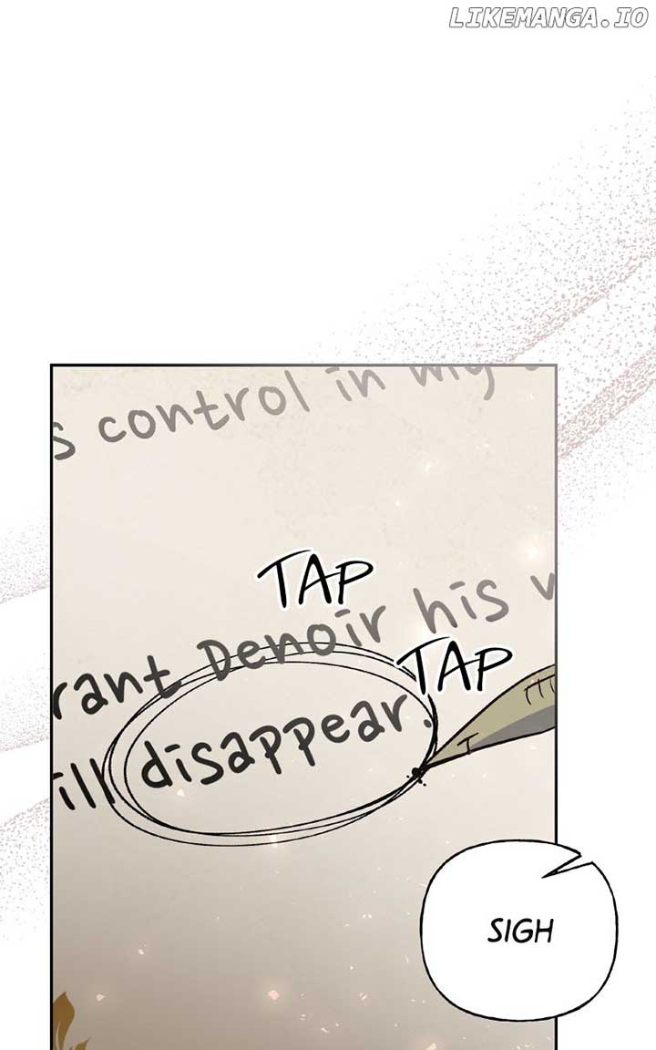 The Handmaiden Hates Childcare Chapter 61 - Page 128