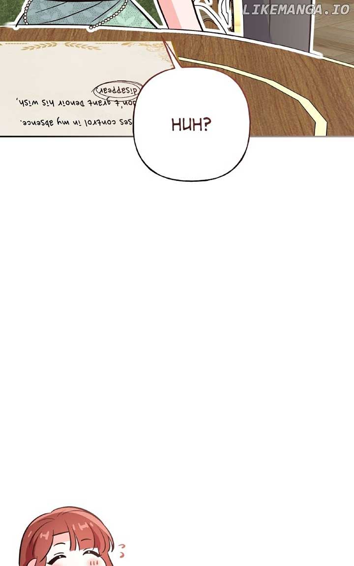 The Handmaiden Hates Childcare Chapter 61 - Page 135