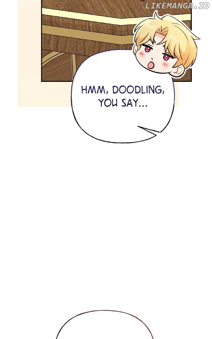 The Handmaiden Hates Childcare Chapter 61 - Page 137