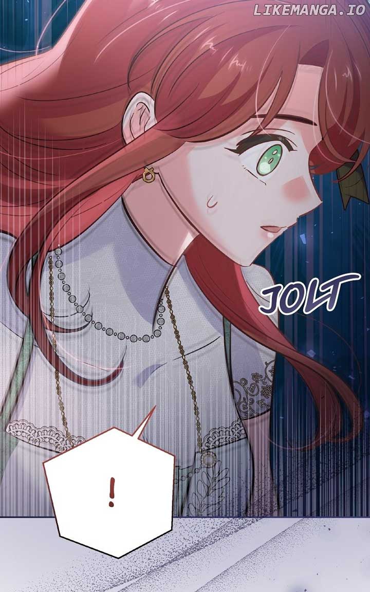 The Handmaiden Hates Childcare Chapter 61 - Page 141