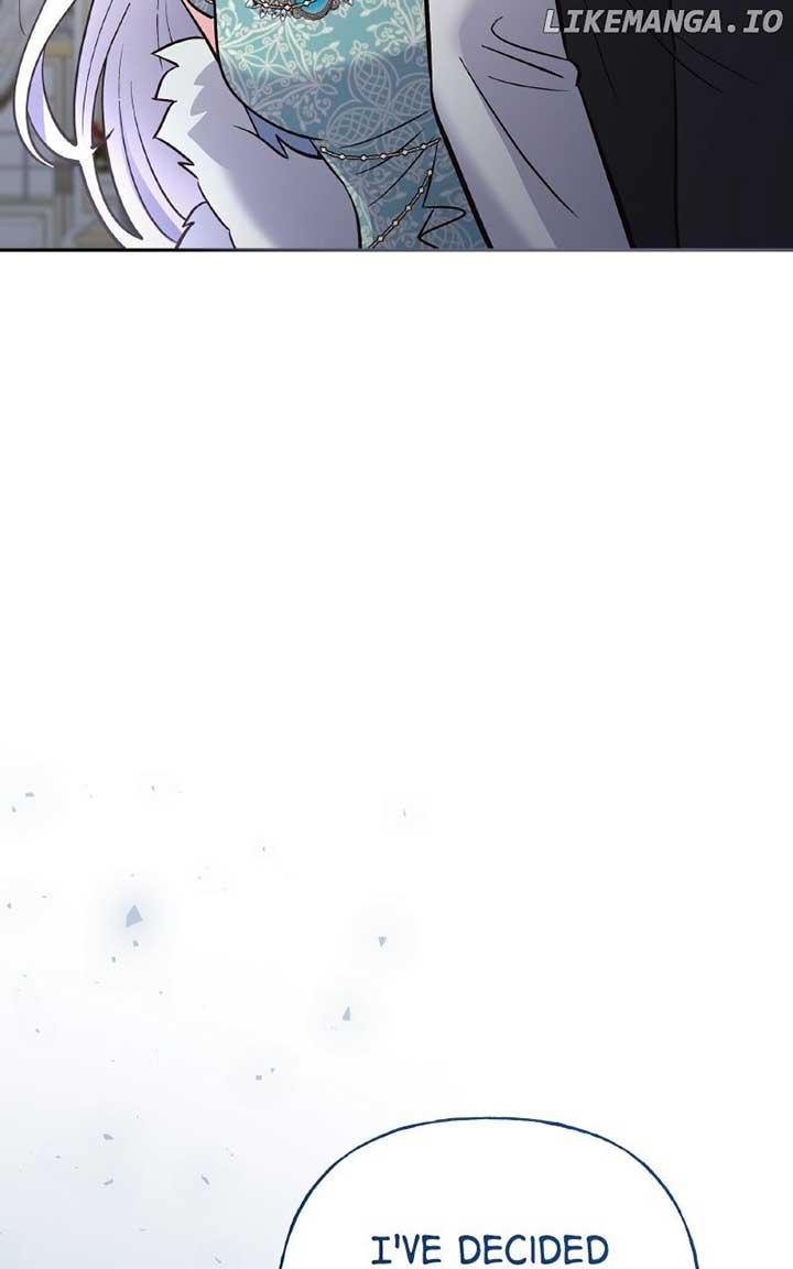 The Handmaiden Hates Childcare Chapter 61 - Page 155