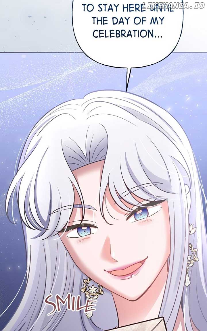 The Handmaiden Hates Childcare Chapter 61 - Page 156