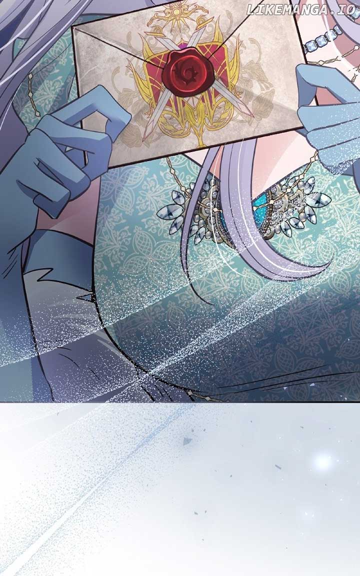 The Handmaiden Hates Childcare Chapter 61 - Page 157