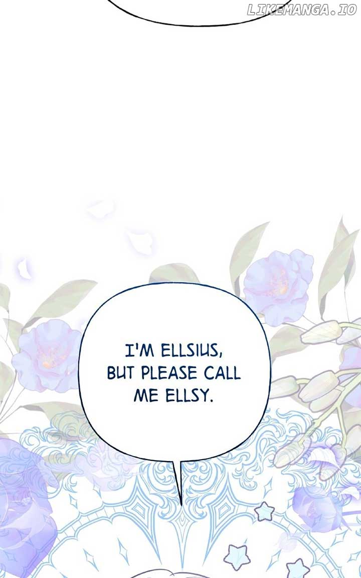 The Handmaiden Hates Childcare Chapter 61 - Page 28