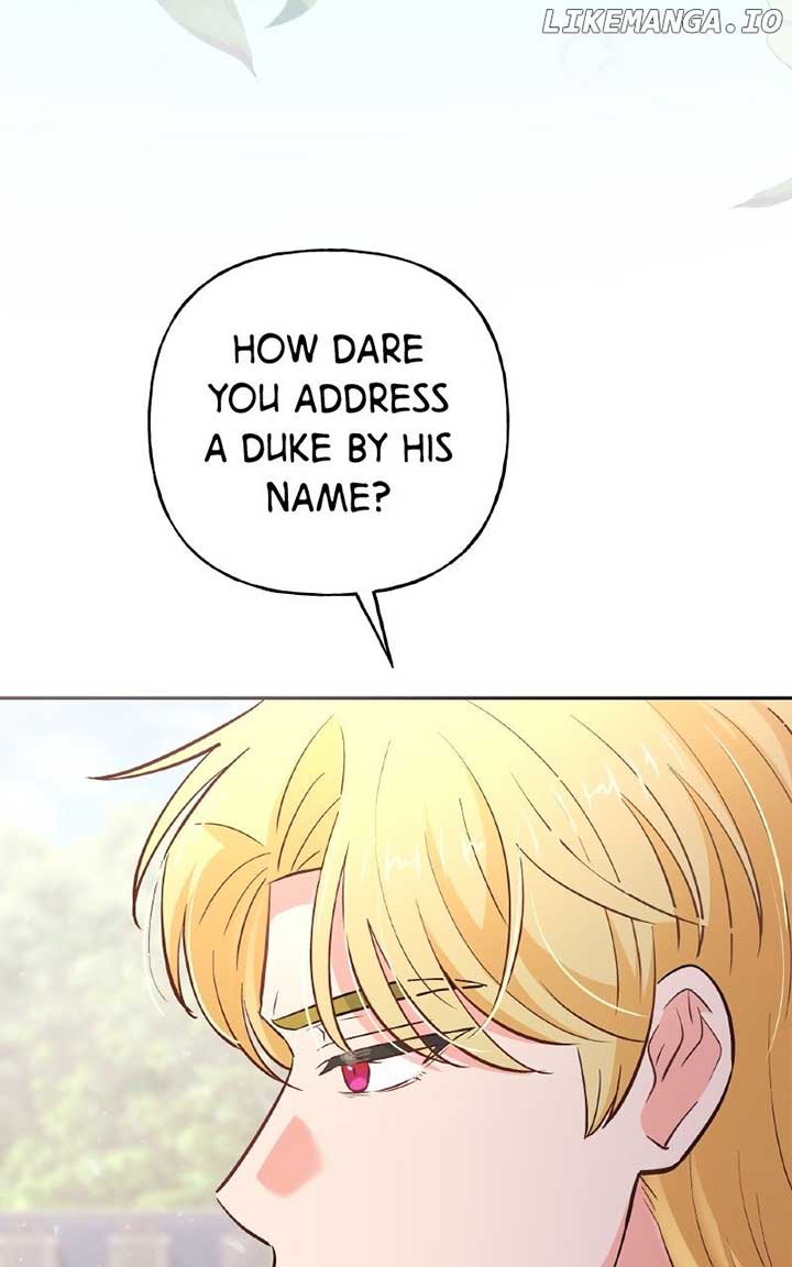 The Handmaiden Hates Childcare Chapter 61 - Page 31