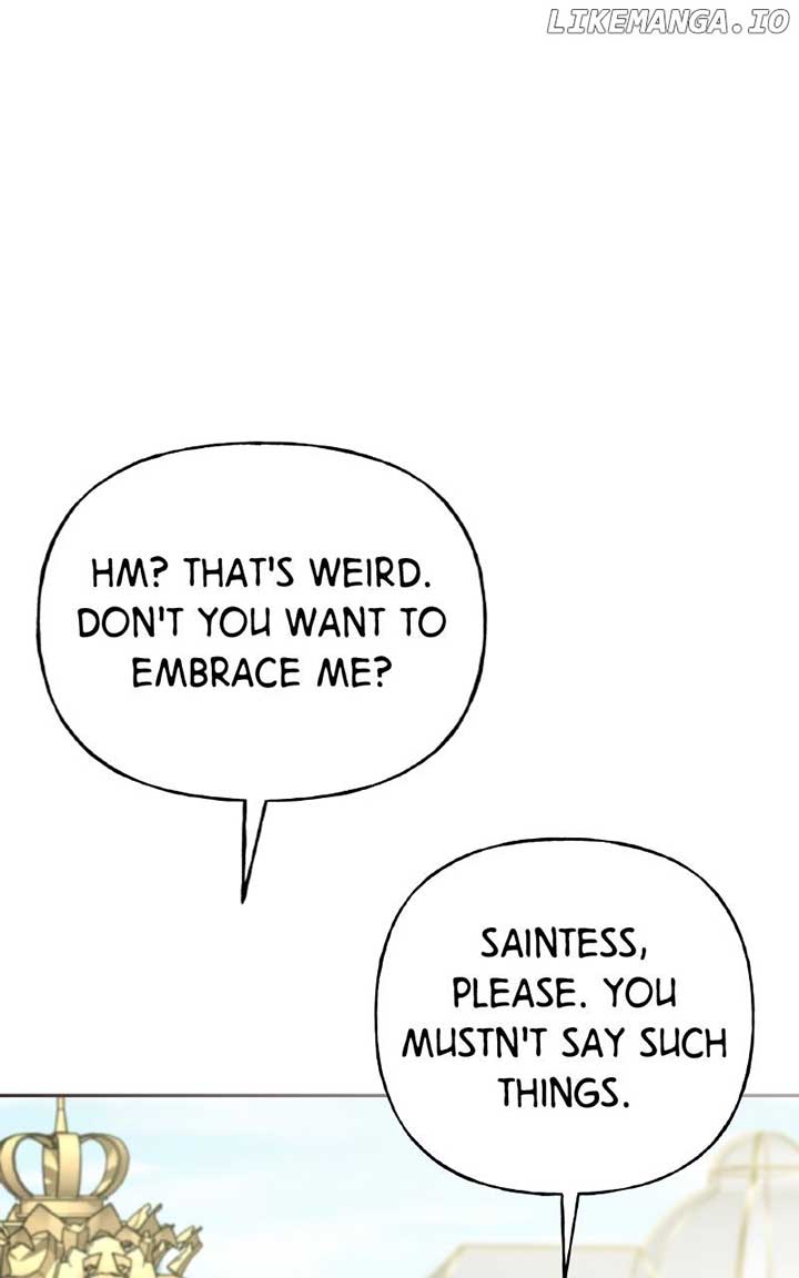 The Handmaiden Hates Childcare Chapter 61 - Page 33