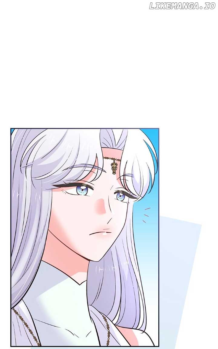 The Handmaiden Hates Childcare Chapter 61 - Page 38