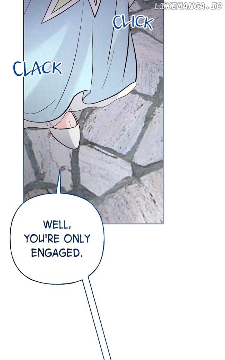 The Handmaiden Hates Childcare Chapter 61 - Page 49