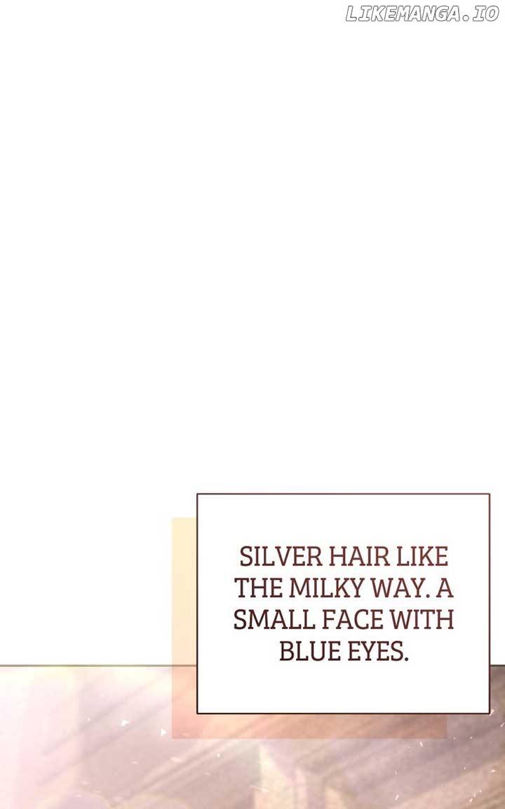 The Handmaiden Hates Childcare Chapter 61 - Page 5