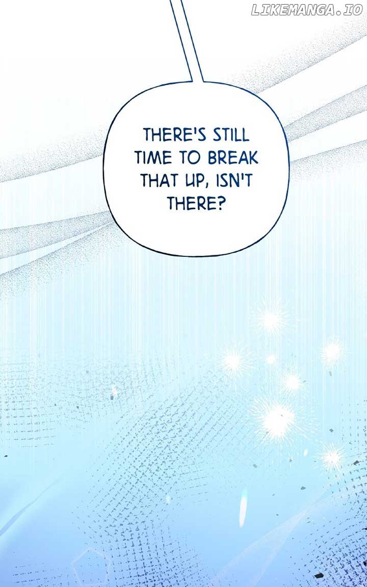 The Handmaiden Hates Childcare Chapter 61 - Page 50