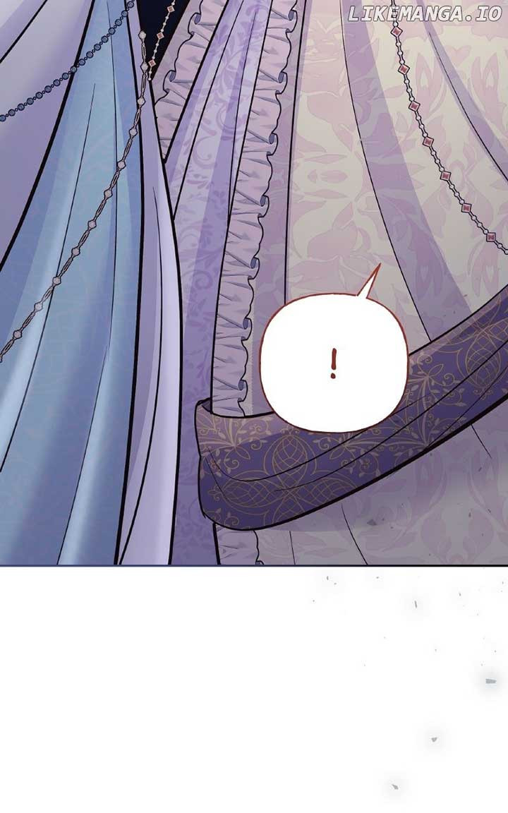 The Handmaiden Hates Childcare Chapter 61 - Page 52