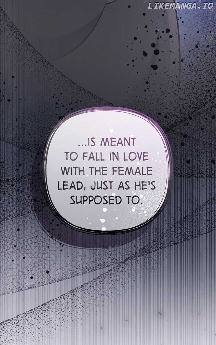 The Handmaiden Hates Childcare Chapter 61 - Page 57