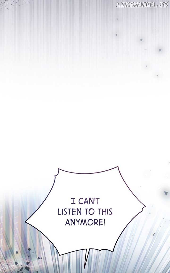 The Handmaiden Hates Childcare Chapter 61 - Page 58