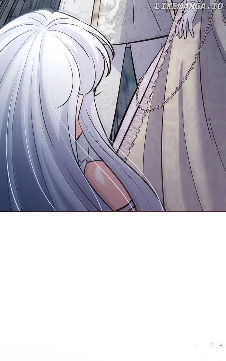 The Handmaiden Hates Childcare Chapter 61 - Page 60