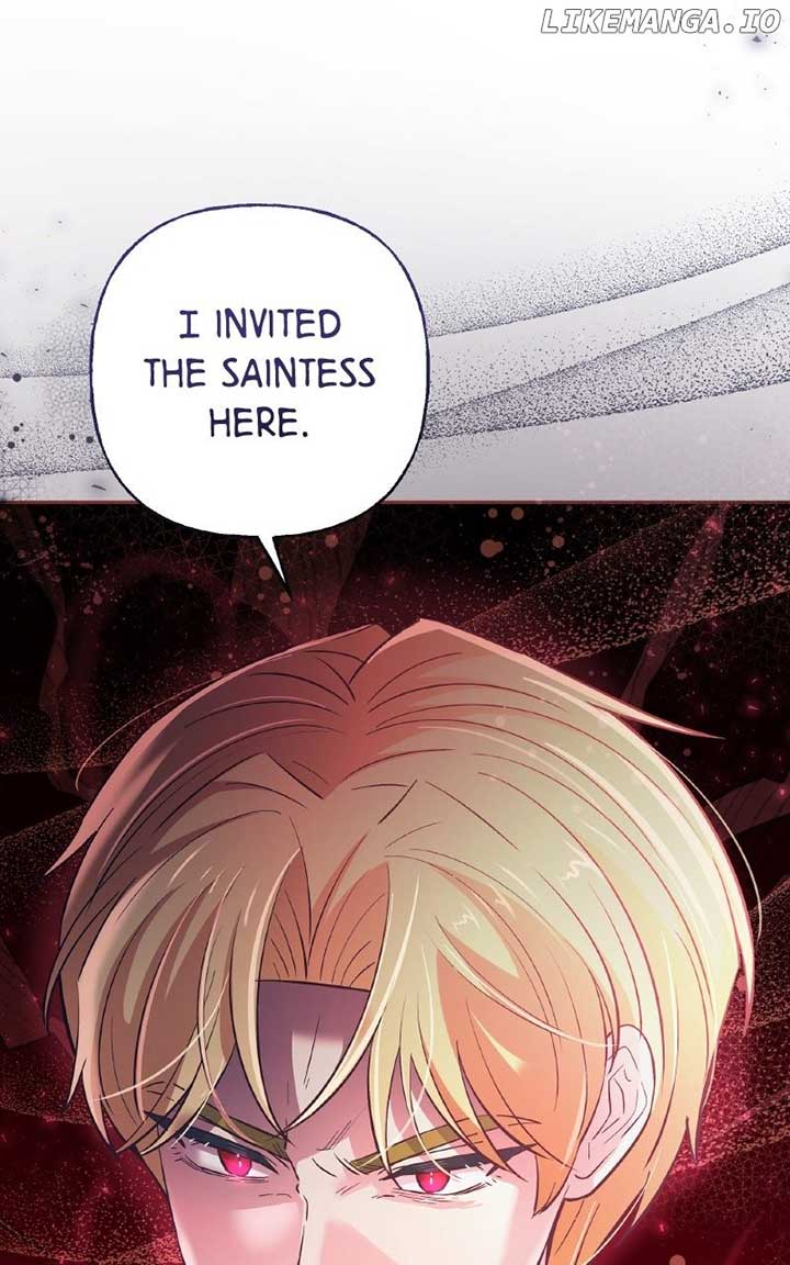 The Handmaiden Hates Childcare Chapter 61 - Page 61
