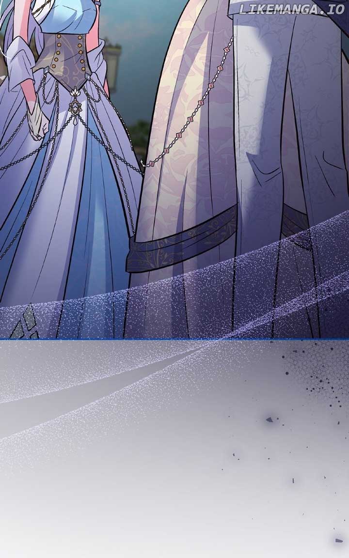 The Handmaiden Hates Childcare Chapter 61 - Page 65