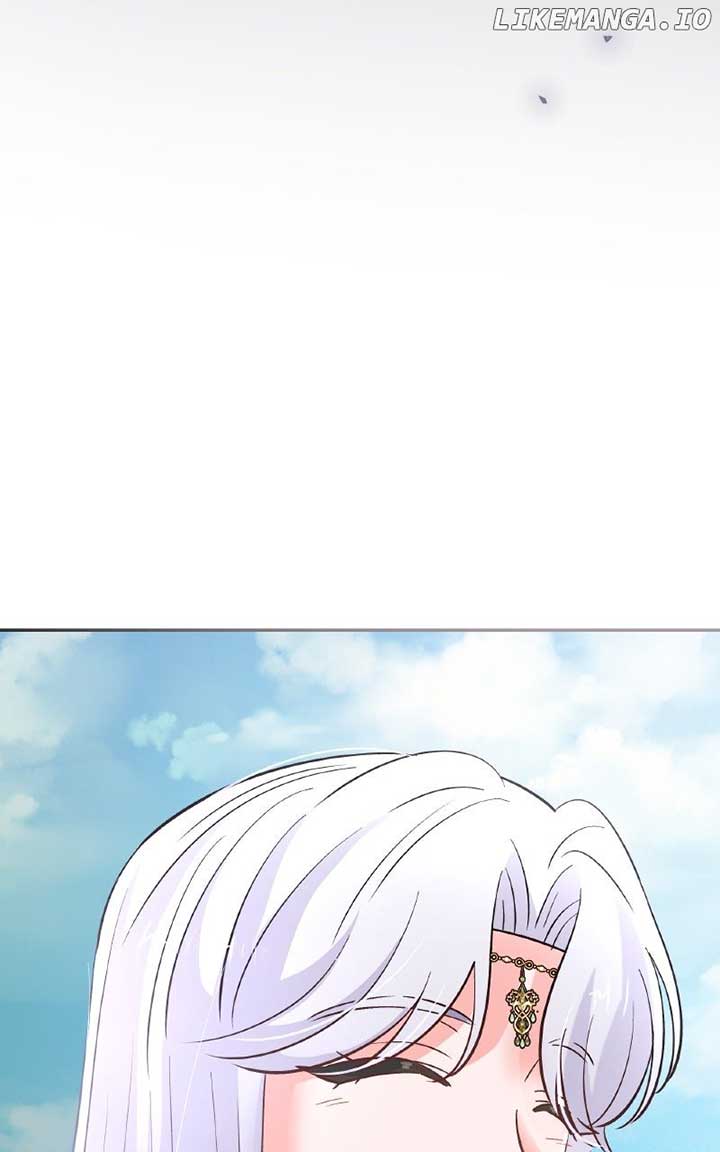 The Handmaiden Hates Childcare Chapter 61 - Page 66