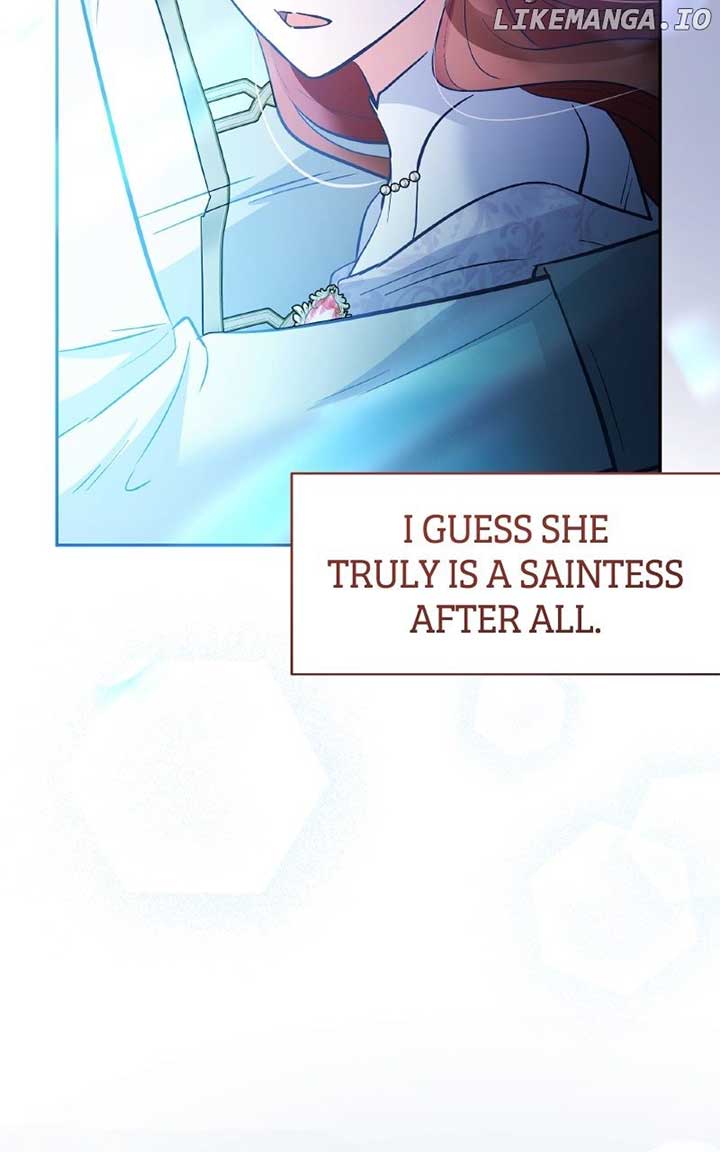 The Handmaiden Hates Childcare Chapter 61 - Page 75