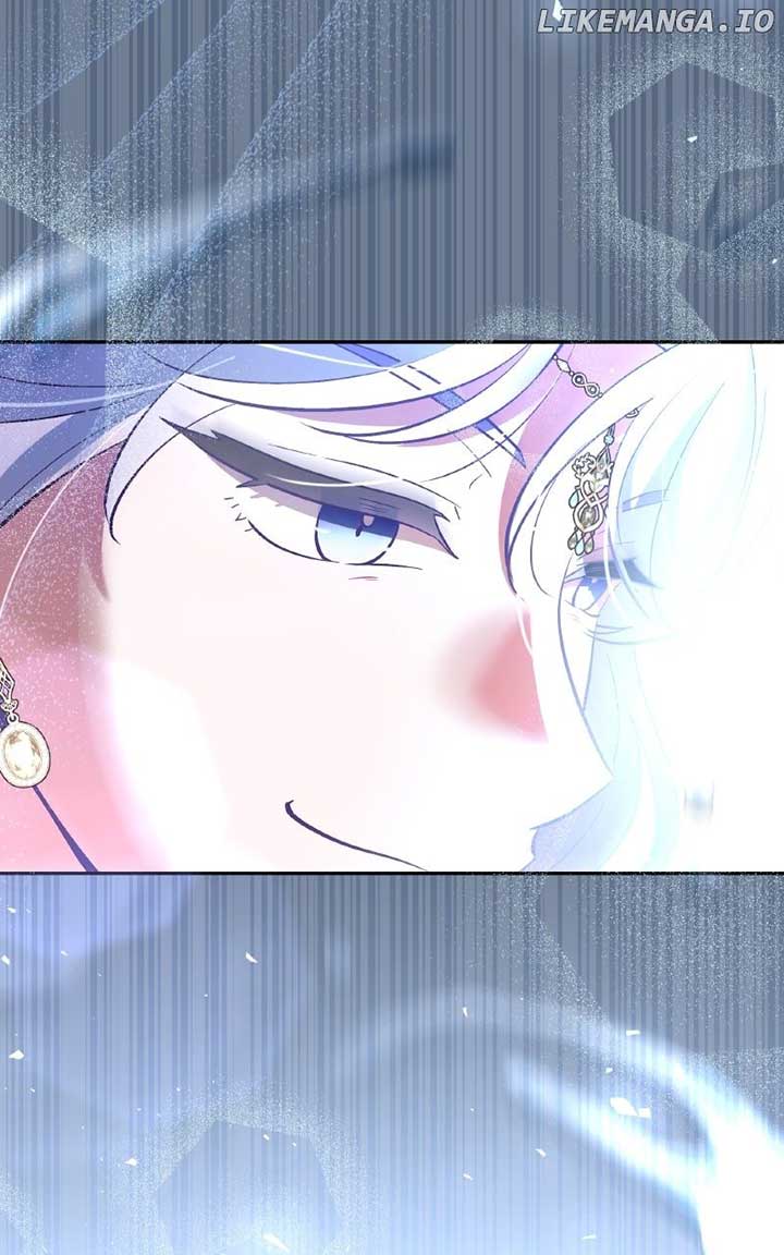 The Handmaiden Hates Childcare Chapter 61 - Page 82