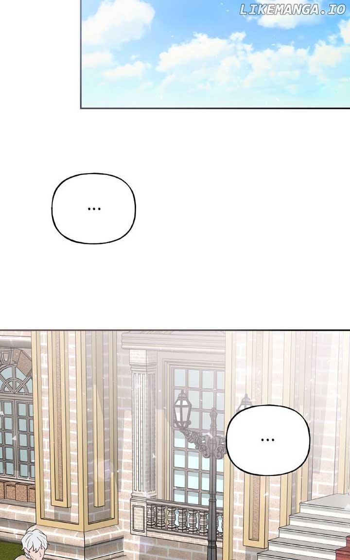 The Handmaiden Hates Childcare Chapter 61 - Page 90