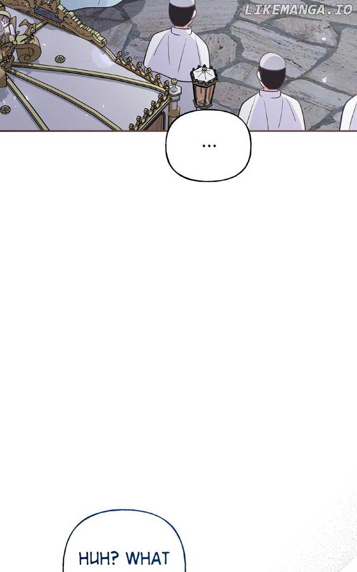 The Handmaiden Hates Childcare Chapter 61 - Page 92