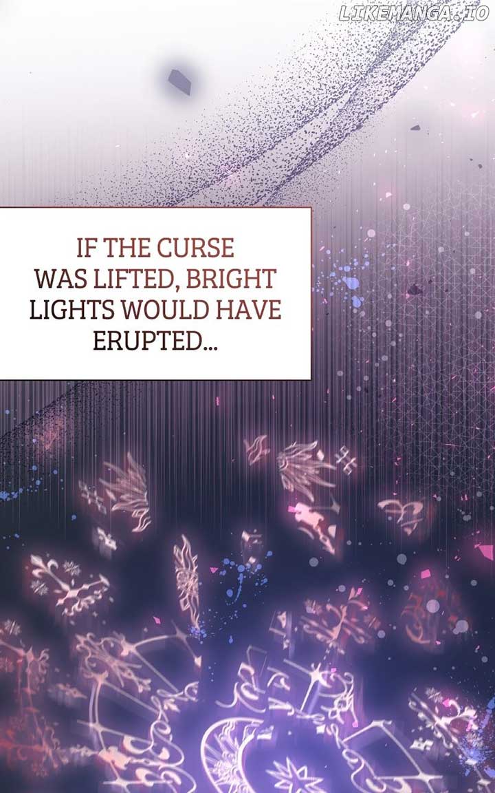 The Handmaiden Hates Childcare Chapter 61 - Page 96