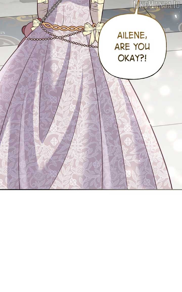 The Handmaiden Hates Childcare Chapter 64 - Page 32