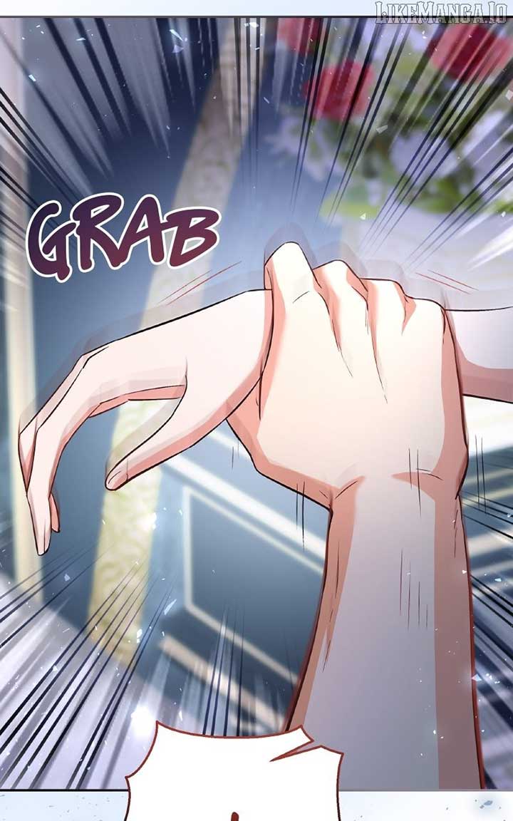The Handmaiden Hates Childcare Chapter 64 - Page 66