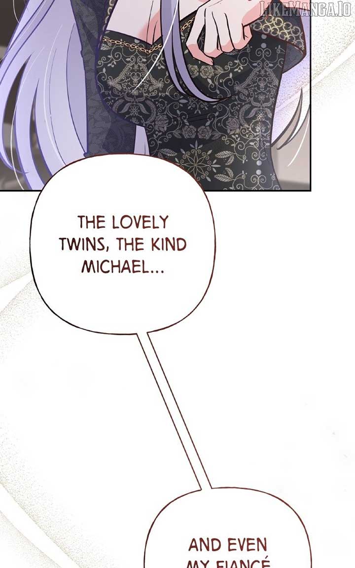 The Handmaiden Hates Childcare Chapter 65 - Page 2