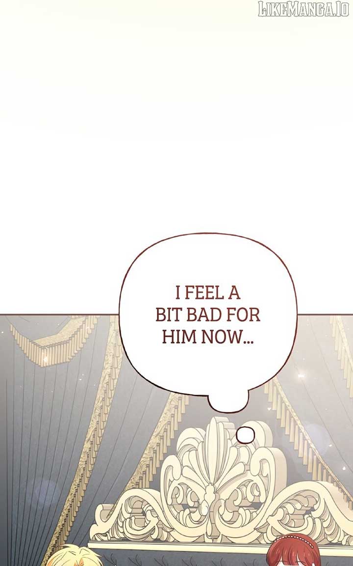 The Handmaiden Hates Childcare Chapter 65 - Page 103